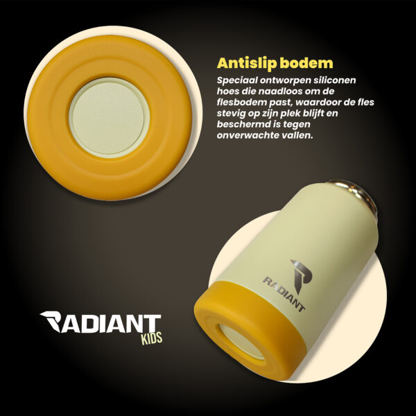 Radiant Kids Waterfles - 355ML - Afbeelding 7