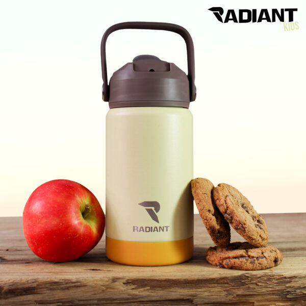 Radiant Kids Waterfles - 355ML - Afbeelding 5