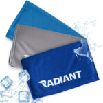 Radiant Cooling Towel 3 Paar