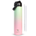 Radiant Waterfles 750ML Candy Mist