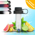 Radiant Fruitfilter - BPA vrij