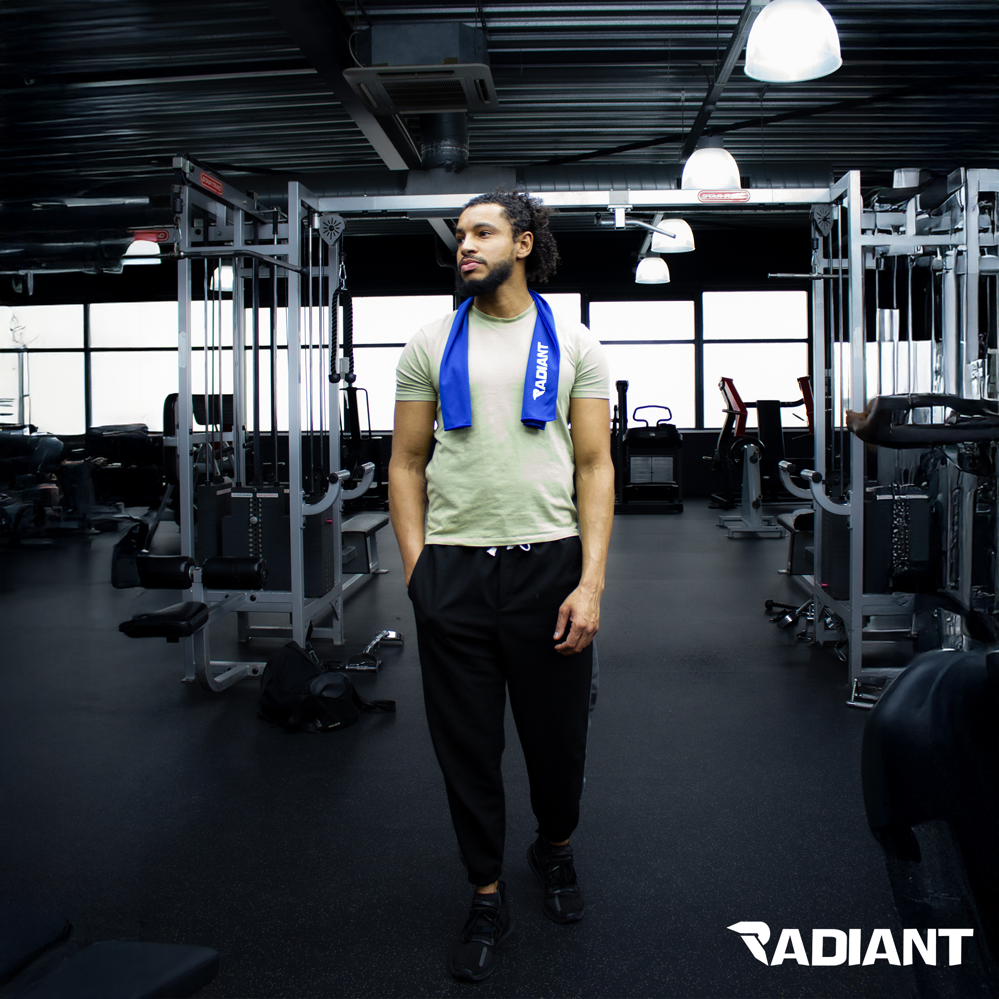 Radiant Cooling Towel - Afbeelding 7