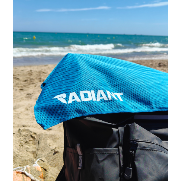 Radiant Cooling Towel 3 Paar - Afbeelding 4