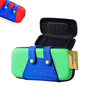 Nintendo Switch 2 Hard Case - Groen