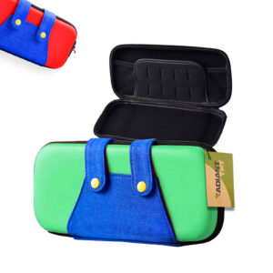 Nintendo Switch 2 Hard Case - Rood