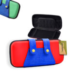 Nintendo Switch 2 Hard Case - Rood