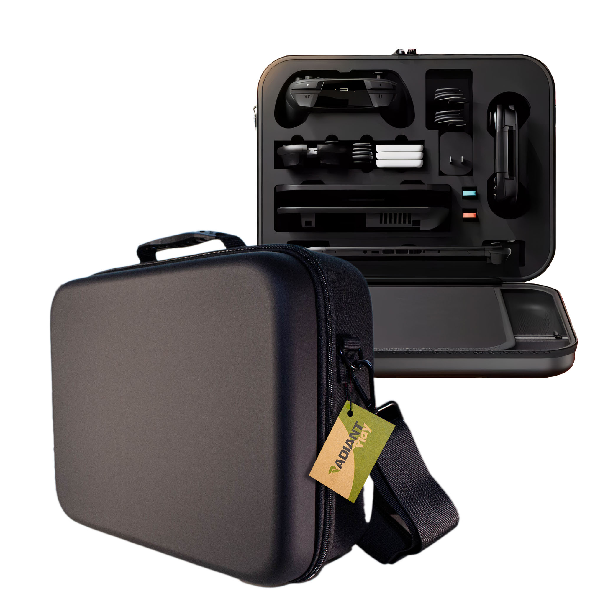Travel Case Deluxe voor Nintendo Switch 2